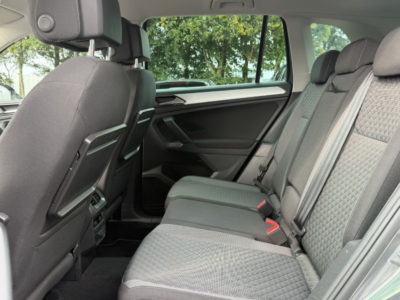 2018 (67) VOLKSWAGEN TIGUAN 2.0 TDi 150 4Motion SE Nav 5dr DSG 5797118
