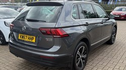 2018 (67) VOLKSWAGEN TIGUAN 2.0 TDi 150 4Motion SE Nav 5dr DSG 5797112