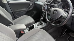 2018 (67) VOLKSWAGEN TIGUAN 2.0 TDi 150 4Motion SE Nav 5dr DSG 5797124