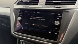 2018 (67) VOLKSWAGEN TIGUAN 2.0 TDi 150 4Motion SE Nav 5dr DSG 5797130