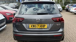 2018 (67) VOLKSWAGEN TIGUAN 2.0 TDi 150 4Motion SE Nav 5dr DSG 5797113