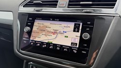 2018 (67) VOLKSWAGEN TIGUAN 2.0 TDi 150 4Motion SE Nav 5dr DSG 5797128