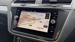 2018 (67) VOLKSWAGEN TIGUAN 2.0 TDi 150 4Motion SE Nav 5dr DSG 5797129