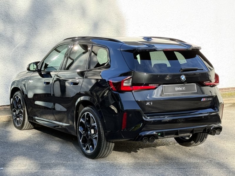  BMW X1 M35i xDrive 5dr [Tech/Pro Pack] Step Auto