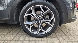 2019 (69) KIA SPORTAGE 1.6 CRDi ISG GT-Line 5dr 5788265