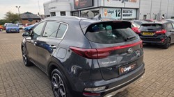 2019 (69) KIA SPORTAGE 1.6 CRDi ISG GT-Line 5dr 5788275