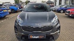 2019 (69) KIA SPORTAGE 1.6 CRDi ISG GT-Line 5dr 5788268