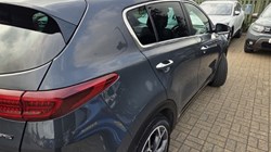 2019 (69) KIA SPORTAGE 1.6 CRDi ISG GT-Line 5dr 5788273