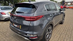 2019 (69) KIA SPORTAGE 1.6 CRDi ISG GT-Line 5dr 5788277