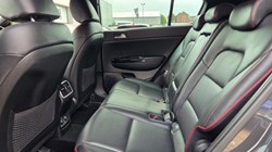 2019 (69) KIA SPORTAGE 1.6 CRDi ISG GT-Line 5dr 5788282