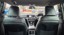 2019 (69) KIA SPORTAGE 1.6 CRDi ISG GT-Line 5dr 5788280
