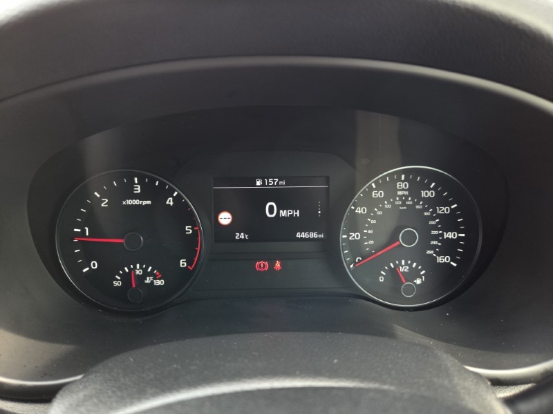 2019 (69) KIA SPORTAGE 1.6 CRDi ISG GT-Line 5dr 5788303