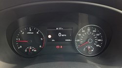 2019 (69) KIA SPORTAGE 1.6 CRDi ISG GT-Line 5dr 5788303