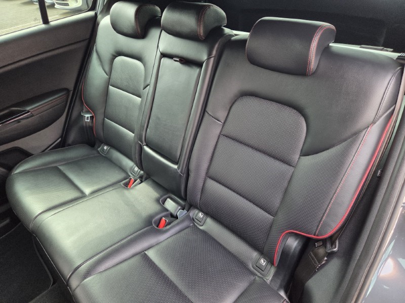 2019 (69) KIA SPORTAGE 1.6 CRDi ISG GT-Line 5dr 5788286
