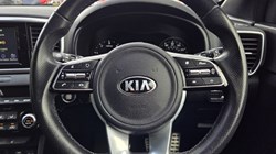 2019 (69) KIA SPORTAGE 1.6 CRDi ISG GT-Line 5dr 5788295