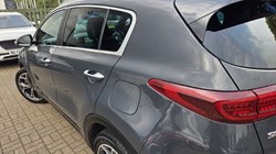 2019 (69) KIA SPORTAGE 1.6 CRDi ISG GT-Line 5dr 5788272