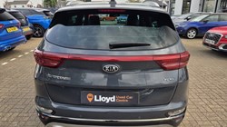 2019 (69) KIA SPORTAGE 1.6 CRDi ISG GT-Line 5dr 5788276