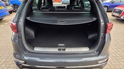 2019 (69) KIA SPORTAGE 1.6 CRDi ISG GT-Line 5dr 5788278