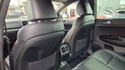 2019 (69) KIA SPORTAGE 1.6 CRDi ISG GT-Line 5dr 5788281