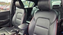 2019 (69) KIA SPORTAGE 1.6 CRDi ISG GT-Line 5dr 5788289