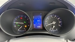 2017 (17) TOYOTA C-HR 1.2T Dynamic 5dr 5804229
