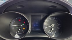 2017 (17) TOYOTA C-HR 1.2T Dynamic 5dr 5867832
