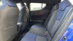 2017 (17) TOYOTA C-HR 1.2T Dynamic 5dr 5867812