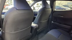 2017 (17) TOYOTA C-HR 1.2T Dynamic 5dr 5867811