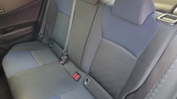 2017 (17) TOYOTA C-HR 1.2T Dynamic 5dr 5867816