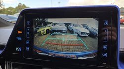 2017 (17) TOYOTA C-HR 1.2T Dynamic 5dr 5867831