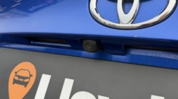 2017 (17) TOYOTA C-HR 1.2T Dynamic 5dr 5804207