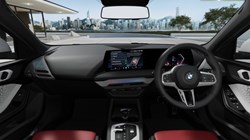 BMW 1 SERIES 120 M Sport 5dr Step Auto 5941202