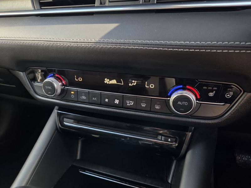 2019 (19) MAZDA 6 2.2d Sport Nav PLUS 5dr 5840184