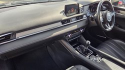2019 (19) MAZDA 6 2.2d Sport Nav PLUS 5dr 5840173