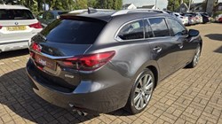 2019 (19) MAZDA 6 2.2d Sport Nav PLUS 5dr 5840163