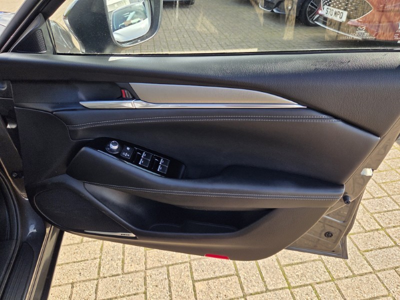 2019 (19) MAZDA 6 2.2d Sport Nav PLUS 5dr 5840177