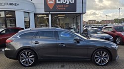 2019 (19) MAZDA 6 2.2d Sport Nav PLUS 5dr 5840149