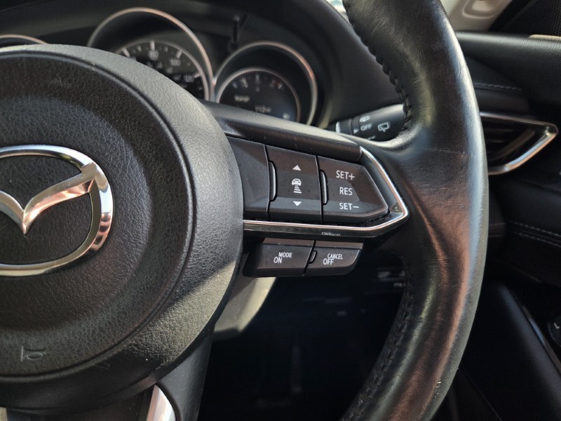 2019 (19) MAZDA 6 2.2d Sport Nav PLUS 5dr 5840180