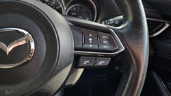 2019 (19) MAZDA 6 2.2d Sport Nav PLUS 5dr 5840180