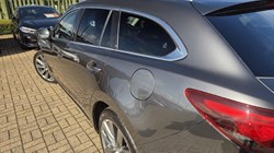 2019 (19) MAZDA 6 2.2d Sport Nav PLUS 5dr 5840158