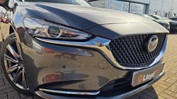 2019 (19) MAZDA 6 2.2d Sport Nav PLUS 5dr 5840156