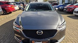 2019 (19) MAZDA 6 2.2d Sport Nav PLUS 5dr 5840153