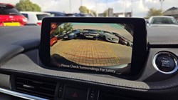 2019 (19) MAZDA 6 2.2d Sport Nav PLUS 5dr 5840190
