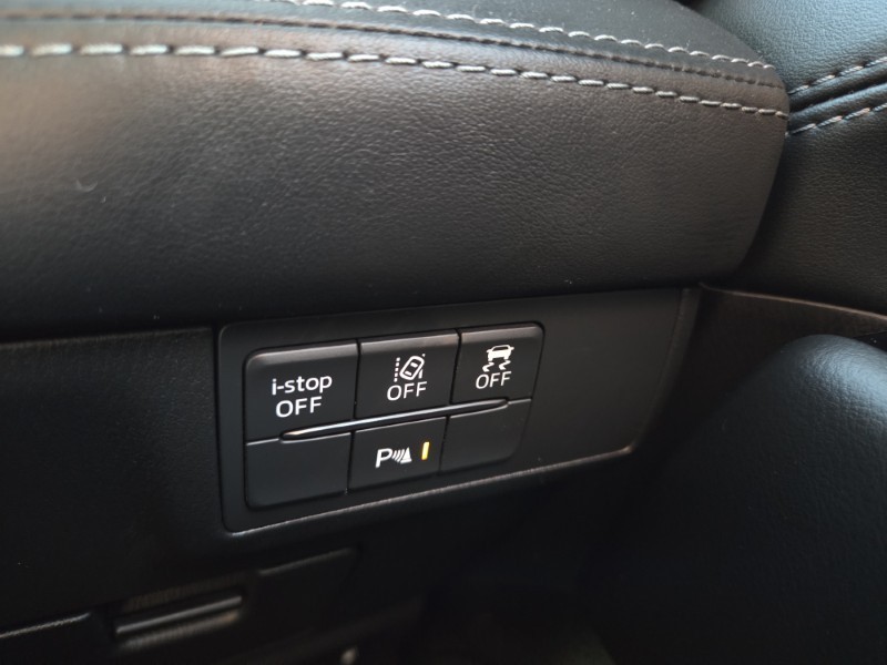 2019 (19) MAZDA 6 2.2d Sport Nav PLUS 5dr 5840192