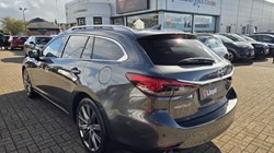 2019 (19) MAZDA 6 2.2d Sport Nav PLUS 5dr 5840161