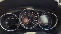2019 (19) MAZDA 6 2.2d Sport Nav PLUS 5dr 5840191