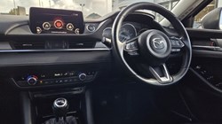 2019 (19) MAZDA 6 2.2d Sport Nav PLUS 5dr 5840170