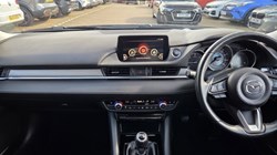 2019 (19) MAZDA 6 2.2d Sport Nav PLUS 5dr 5840169