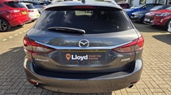 2019 (19) MAZDA 6 2.2d Sport Nav PLUS 5dr 5840162
