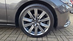2019 (19) MAZDA 6 2.2d Sport Nav PLUS 5dr 5840150
